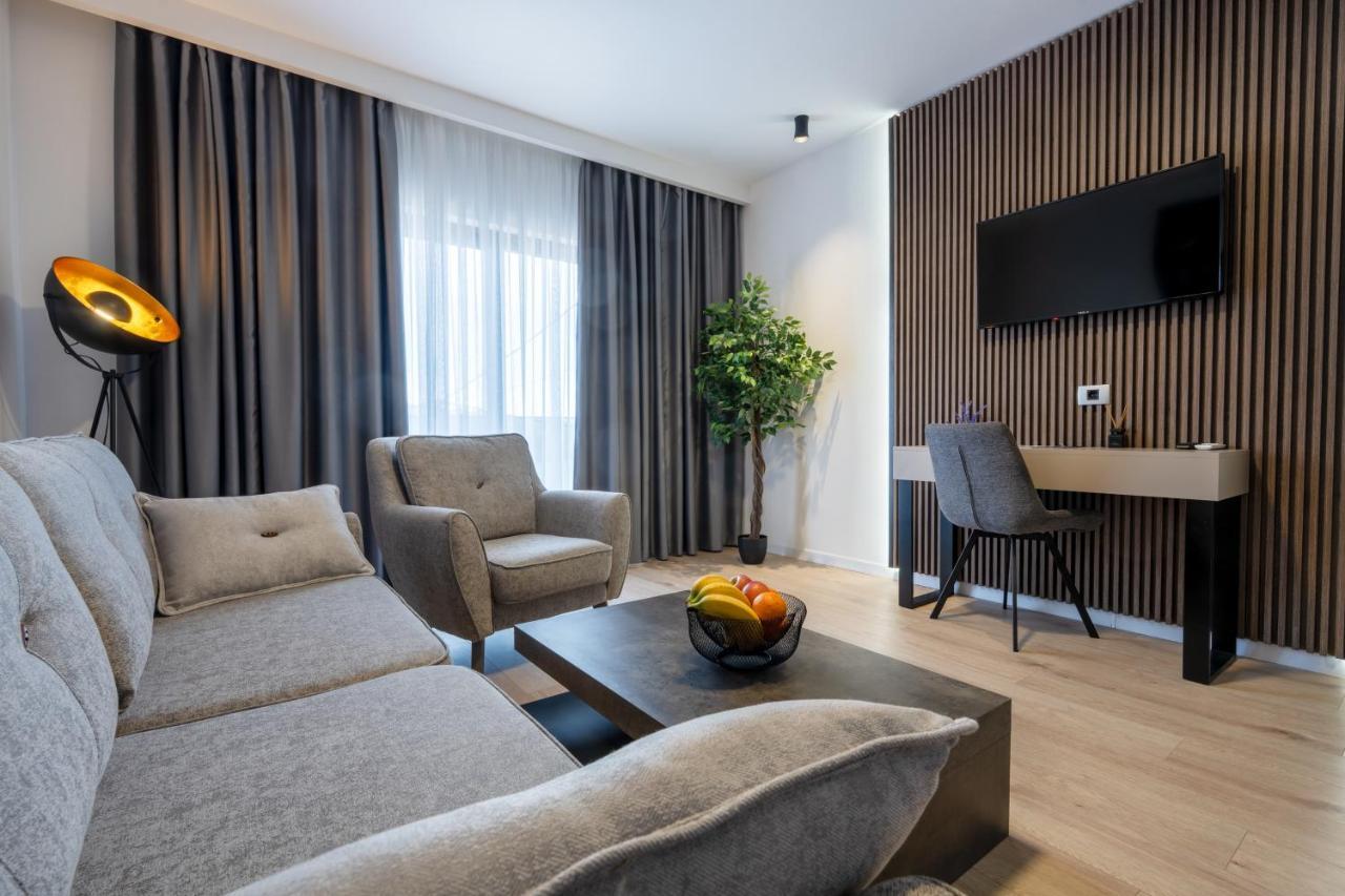 Villa Golden 네움 외부 사진