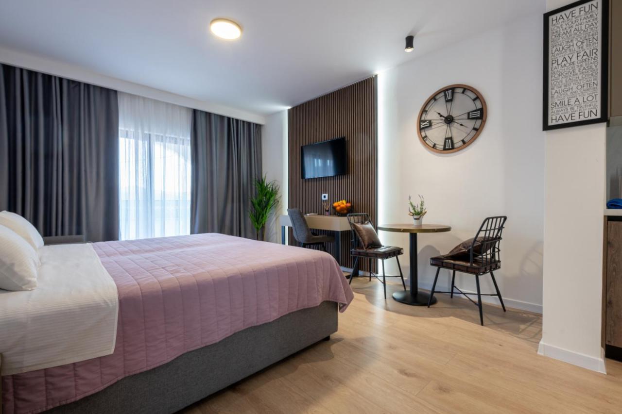 Villa Golden 네움 외부 사진