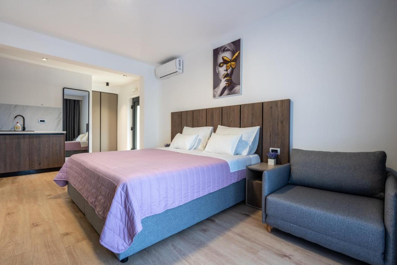 Villa Golden 네움 외부 사진