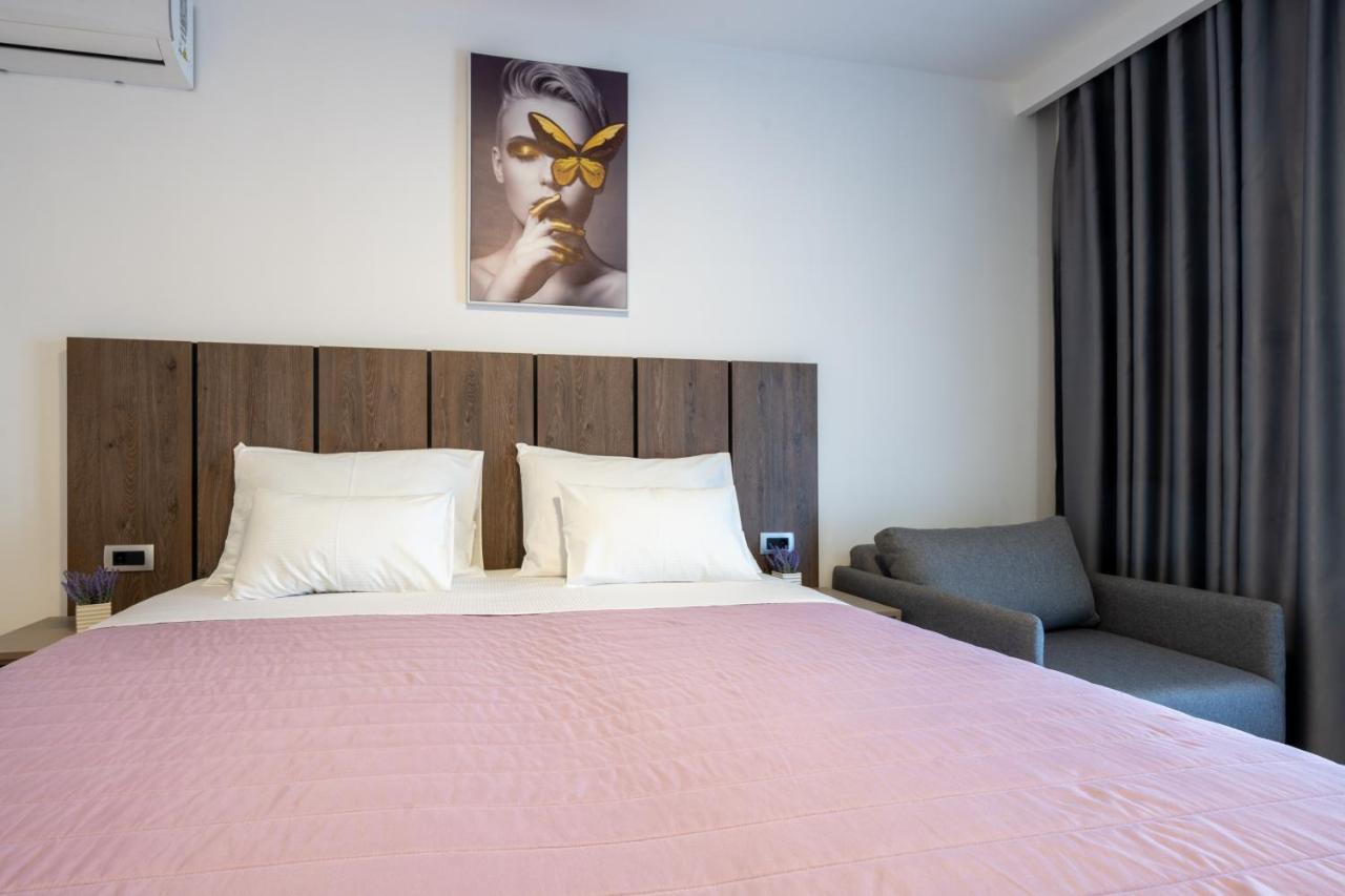 Villa Golden 네움 외부 사진