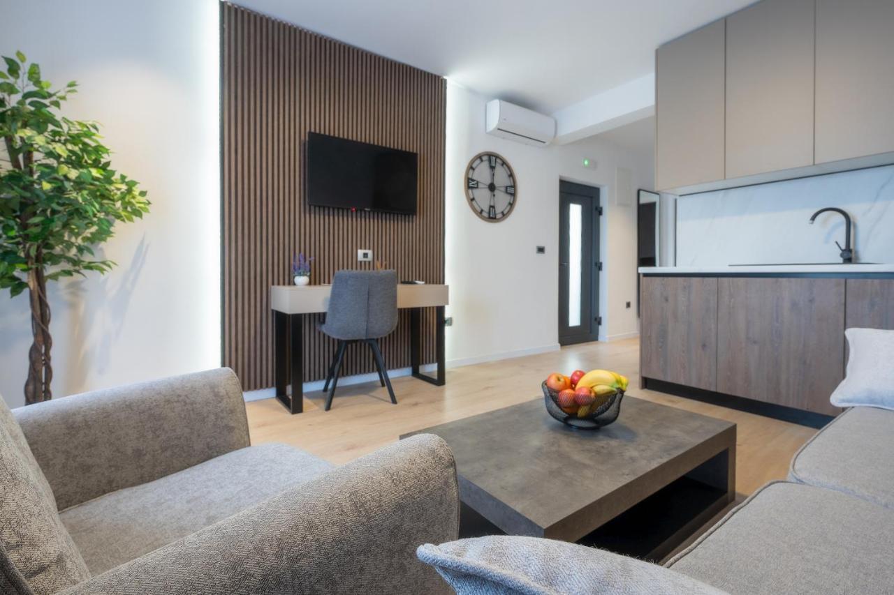 Villa Golden 네움 외부 사진