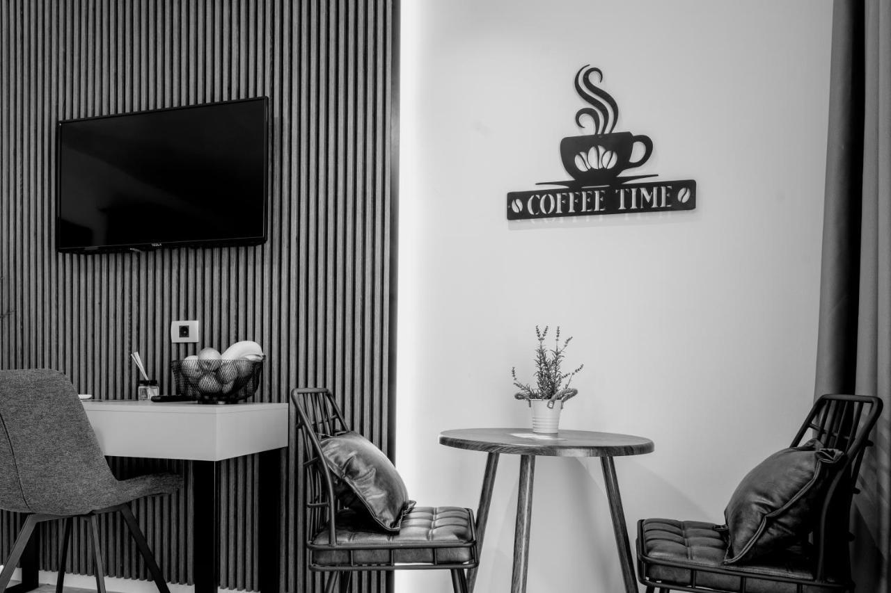 Villa Golden 네움 외부 사진