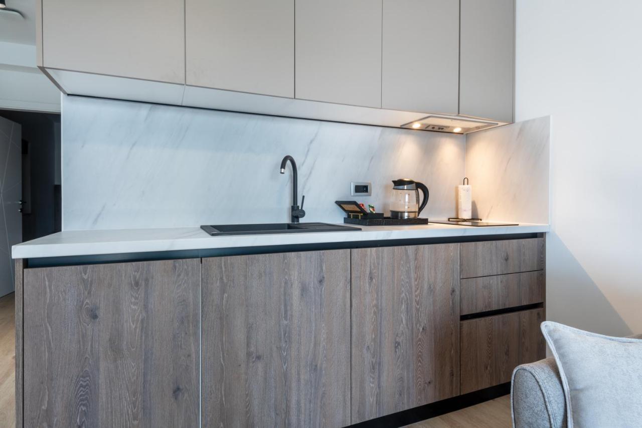 Villa Golden 네움 외부 사진