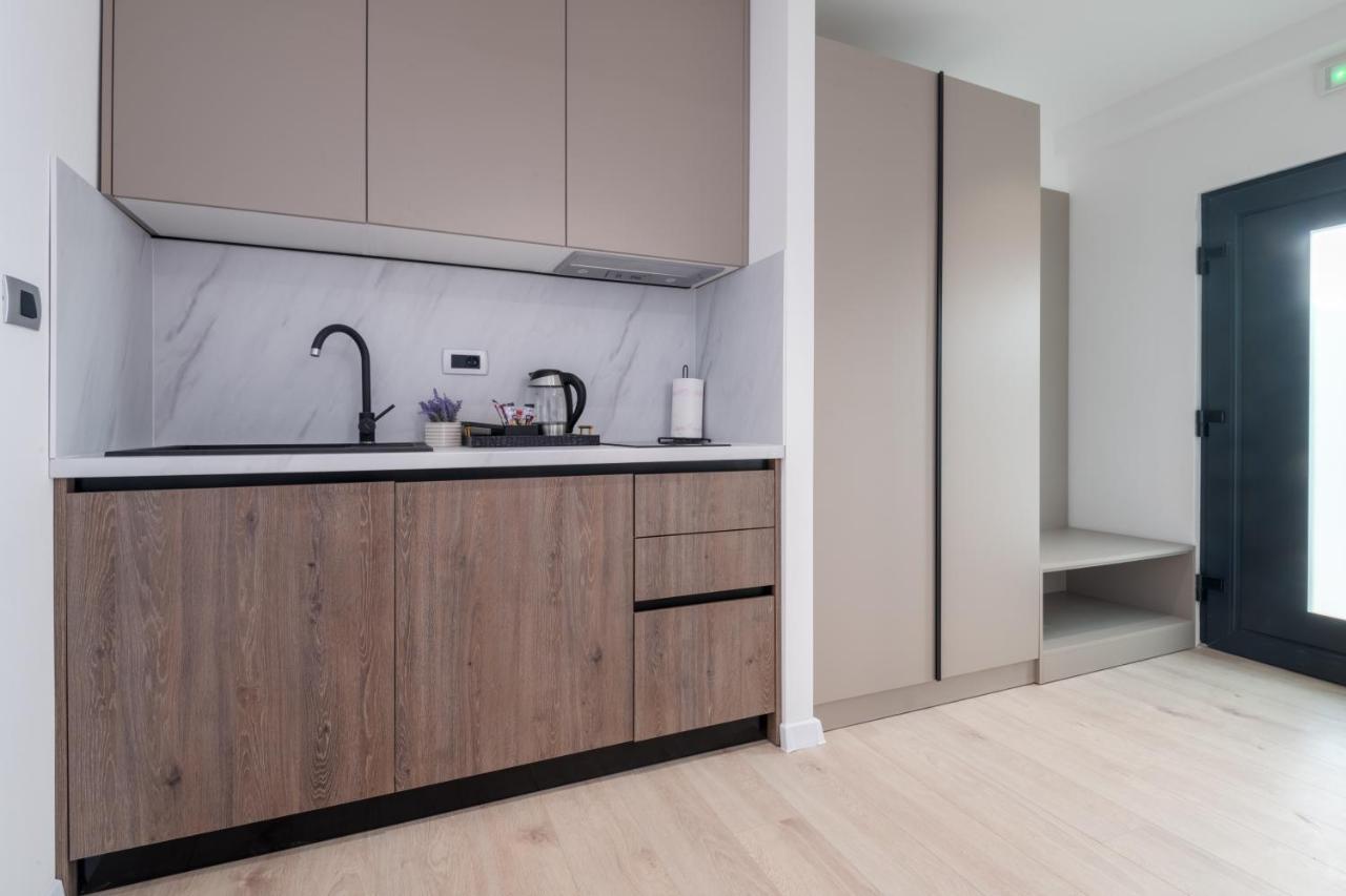 Villa Golden 네움 외부 사진