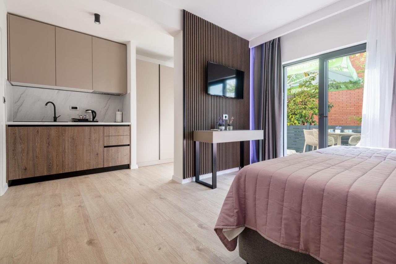 Villa Golden 네움 외부 사진