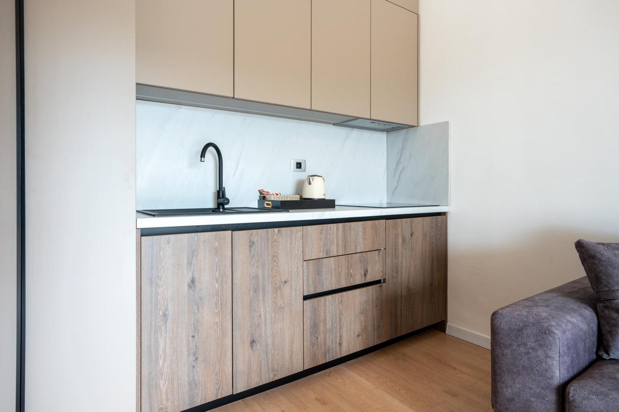 Villa Golden 네움 외부 사진